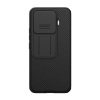 Nillkin CamShield Pro hátlap csúsztatható kameravédelem Xiaomi 17T fekete GP-193275