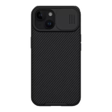 Nillkin CamShield Pro iPhone 15 Plus tok fekete (6902048266100) (n6902048266100) tok és táska