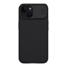Nillkin CamShield Pro iPhone 15 tok fekete (6902048266049) (n6902048266049) tok és táska