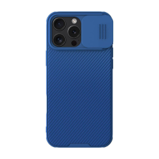 Nillkin CamShield Pro iPhone 16 Plus case (blue) (6902048286696) tok és táska