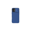 Nillkin CamShield Pro iPhone 16 tok (kék)