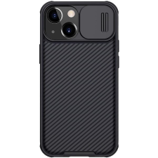 Nillkin CamShield Pro Magnetic Apple iPhone 13 mini fekete tok tok és táska