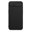 Nillkin CamShield Pro Magnetic Apple iPhone 16e mágneses műanyag hátlap tok, fekete
