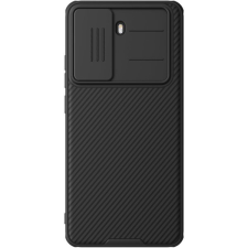 Nillkin CamShield PRO Magnetic Poco X7 Pro 5G Black tok tok és táska