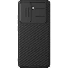Nillkin CamShield PRO Magnetic Poco X7 Pro 5G Black tok (57983124997) tok és táska