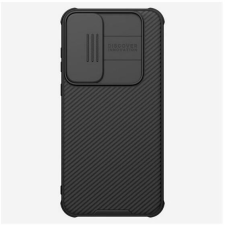 Nillkin CamShield Pro Magnetic Samsung Galaxy A55 5G tok sötétkék (6902048276932) (6902048276932) tok és táska