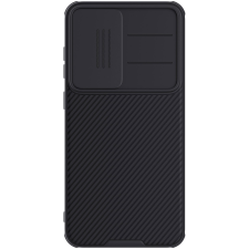 Nillkin CamShield PRO Magnetic Samsung Galaxy S25 Black tok (57983124441) tok és táska