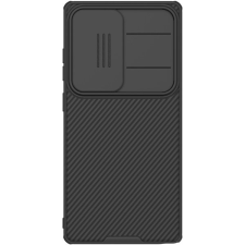 Nillkin CamShield PRO Magnetic Samsung Galaxy S25 Ultra Black tok tok és táska