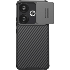 Nillkin CamShield PRO Poco F6 Black tok (57983121616) tok és táska