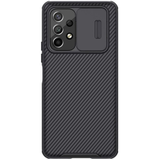 Nillkin CamShield Pro Samsung Galaxy A53 5G Black tok tok és táska