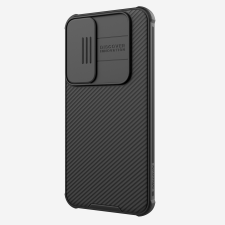 Nillkin CamShield PRO Samsung Galaxy A55 5G Tok - Fekete (57983119804) tok és táska