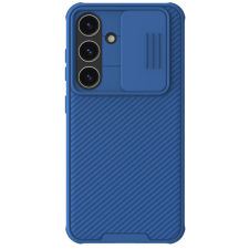 Nillkin CamShield Pro Samsung Galaxy S24 blue tok és táska