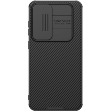 Nillkin CamShield PRO Samsung Galaxy S24 FE Black tok (57983122978) tok és táska