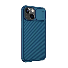 Nillkin CamShield Pro Tok iPhone 13 Mini, Kék mobiltelefon kellék