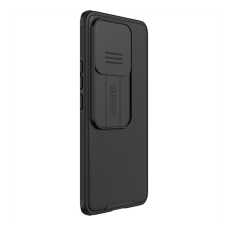 Nillkin CamShield Pro Xiaomi 13 Pro szilikon tok, fekete tok és táska