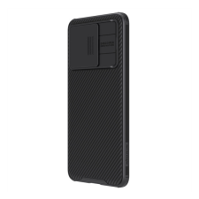 Nillkin CamShield Pro Xiaomi 13T/13T Pro műanyag hátlap tok, fekete tok és táska