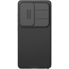 Nillkin CamShield PRO Zadní Kryt pro Samsung Galaxy S26 Ultra Black tok és táska