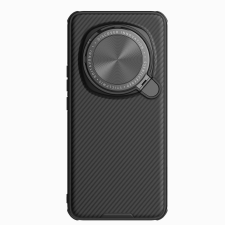 Nillkin CamShield Prop Honor Magic 6 Pro fekete tok (57983120493) tok és táska