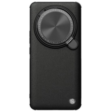 Nillkin CamShield Prop Leather Xiaomi 14 Ultra tok fekete (6902048279056) (6902048279056) tok és táska