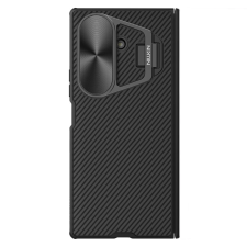 Nillkin CamShield Prop mágneses tok Samsung Galaxy Z Fold 7 készülékhez fekete (906573) tok és táska