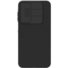 Nillkin CamShield Samsung Galaxy A16 4G / 5G fekete tok (57983123639) tok és táska