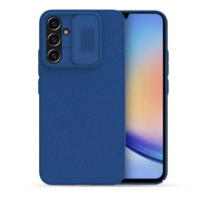Nillkin Camshield Samsung Galaxy A34 5G szilikon telefonvédő sötétkék (GP-138573) (GP-138573) tok és táska