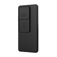 Nillkin CamShield Xiaomi Redmi Note 13 5G kemény hátlap tok, fekete tok és táska