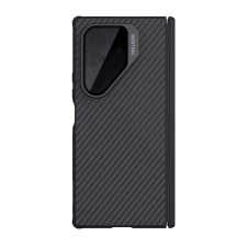 Nillkin CarboProp Aramid Magnetic Tok Samsung Galaxy Z Fold 7 készülékhez fekete (908663) tok és táska