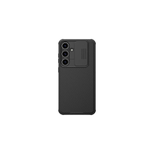 Nillkin Case Nillkin CamShield Pro for Samsung Galaxy S24+ (black) tok és táska