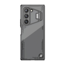 Nillkin Case Nillkin Iceblade Fold Samsung Galaxy Z Fold 6 5G (czarny) tok és táska