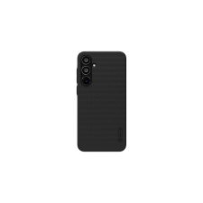 Nillkin Case Nillkin Super Frosted Shield Pro for Samsung Galaxy A35 (black) tok és táska