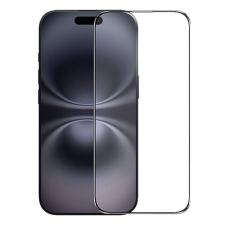 Nillkin CP+PRO edzett üveg iPhone 16 Plus mobiltelefon kellék
