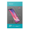 Nillkin CP+ PRO képernyővédő üveg (2.5D, full glue, UV szűrés, 0.33mm, 9H, külső kijelző) FEKETE (GP-154615)