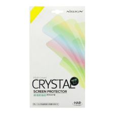 Nillkin CRYSTAL Apple iPhone 12 mini képernyővédő fólia (ujjlenyomat mentes, NEM íves!) átlátszó mobiltelefon kellék