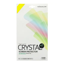 Nillkin Crystal Huawei P40 Lite 4G / Nova 6 SE képernyővédő fólia mobiltelefon kellék