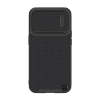 Nillkin Etui Nillkin Textured Case S do Apple iPhone 14 Pro (czarne)