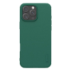 Nillkin Frosted Shield Pro tok iPhone 16 Pro - zöld