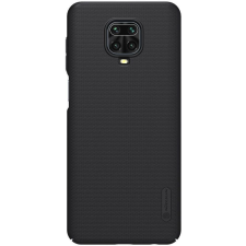 Nillkin Frosted Xiaomi Redmi Note 9 Pro/Pro MAX/9S fekete tok (6902048198067) tok és táska