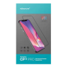 Nillkin GP-153765 Samsung Galaxy A15 NILLKIN CP+Pro 9H tempered glass edzett üveg Fekete (2.5D kerekített szél, íves, full glue, karcálló, UV szűrés, 0.33mm, 9H)