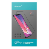 Nillkin GP-155024 Xiaomi Poco C65 / Redmi 13C NILLKIN CP+Pro 9H tempered glass edzett üveg Fekete (2.5D kerekített szél, íves, full glue, karcálló, UV szűrés, 0.33mm, 9H)