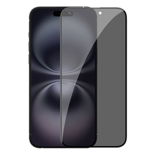 Nillkin Guardian edzett üveg iPhone 16 Plus mobiltelefon kellék