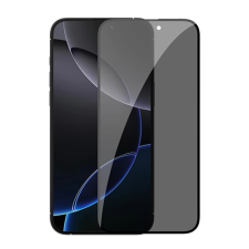 Nillkin Guardian Full Cover Privacy kijelzővédő iPhone 16 Pro Max mobiltelefon kellék