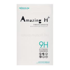 Nillkin H+ képernyővédő üveg (2.5D, 0.33mm, 9H) ÁTLÁTSZÓ (GP-100570) mobiltelefon kellék