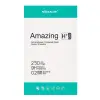 Nillkin H+ PRO képernyővédő üveg (2.5D, UV szűrés, ultravékony, 0.2mm, 9H + segédkeret) ÁTLÁTSZÓ Samsung Galaxy S25 FE (SM-S731)