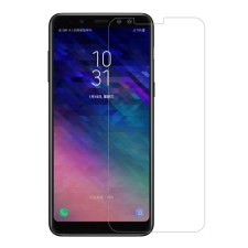 Nillkin H+ Pro Samsung Galaxy A8 Plus (2018) Edzett üveg kijelzővédő mobiltelefon kellék