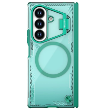 Nillkin Iceblade Prop mágneses tok Samsung Galaxy Z Fold 7 készülékhez zöld (907352) tok és táska