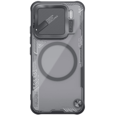Nillkin Iceblade Prop Magnetic Xiaomi 15 Dark Night Black tok (57983125355) tok és táska