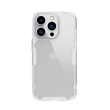 Nillkin nature pro szilikon telefonvédő (ütésállóság, légpárnás sarok) átlátszó gp-126187 tok és táska