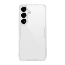 Nillkin nature pro szilikon telefonvédő (ütésállóság, légpárnás sarok) átlátszó gp-164968 tok és táska