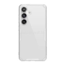 Nillkin NATURE PRO szilikon telefonvédő (ütésállóság, légpárnás sarok) ÁTLÁTSZÓ (GP-151271) tok és táska